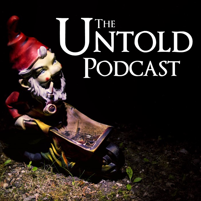 Episode 25 - The Gnomes and the Pit