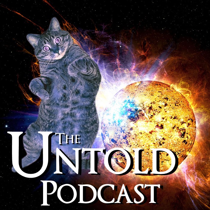 Episode 37 - Cat