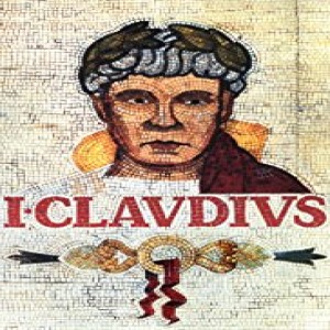 I, CLAUDIUS EPISODE 9: HAIL WHO