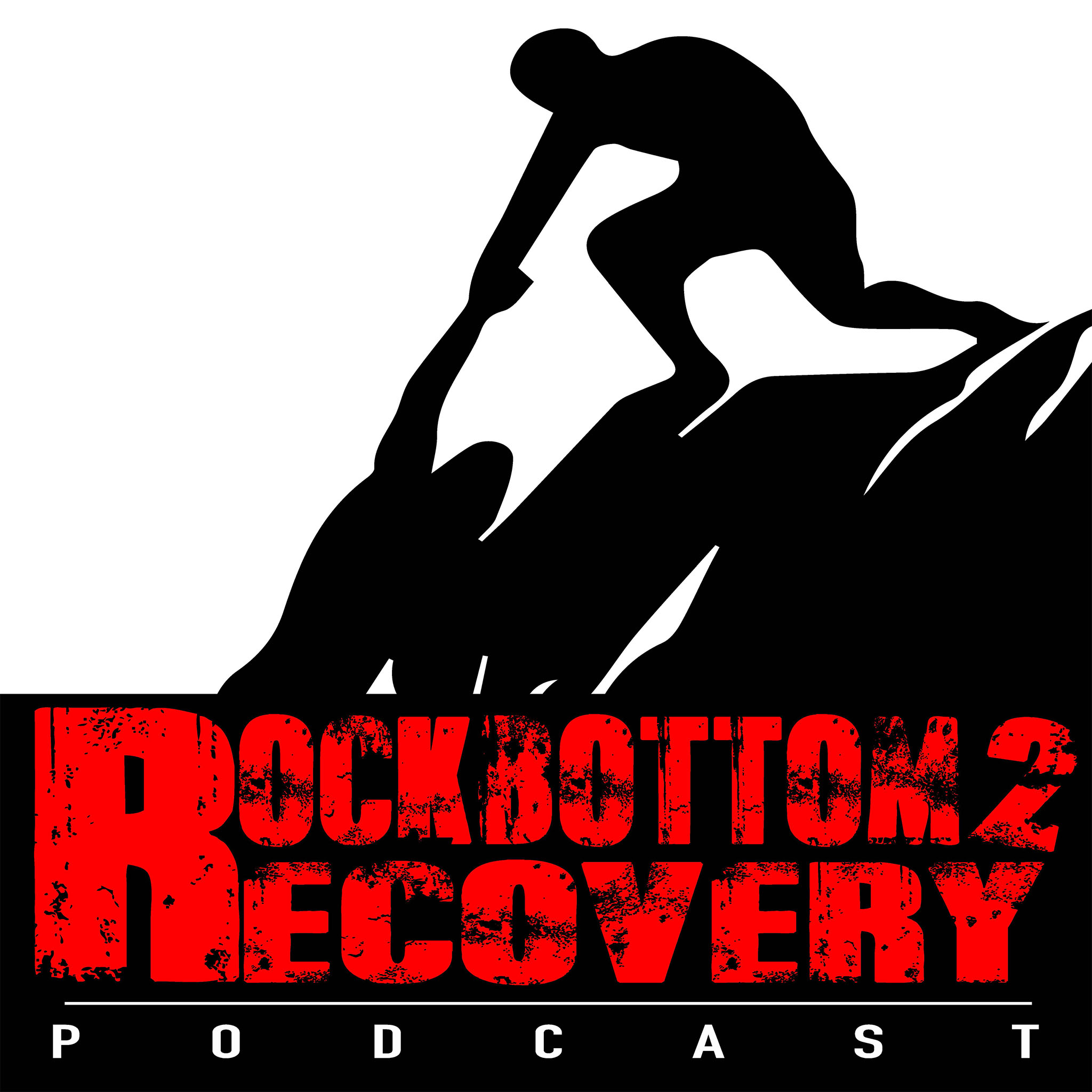 RB2R 36: Morgan Vayda: Addiction, Recovery and Life
