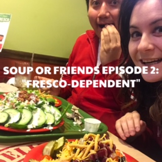 2: Fresco-dependent