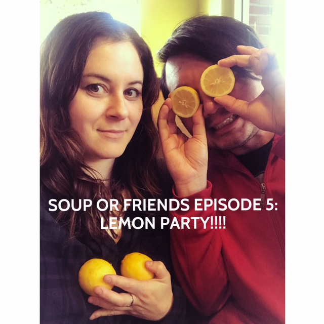 5: Lemon Party!!!!