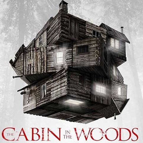 Episode 12: The Cabin In the Woods