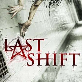 Episode 27: Last Shift