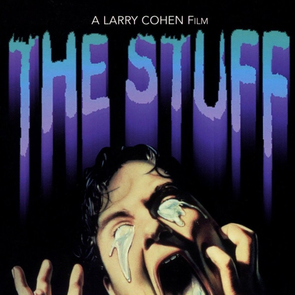Episode 26: The Stuff