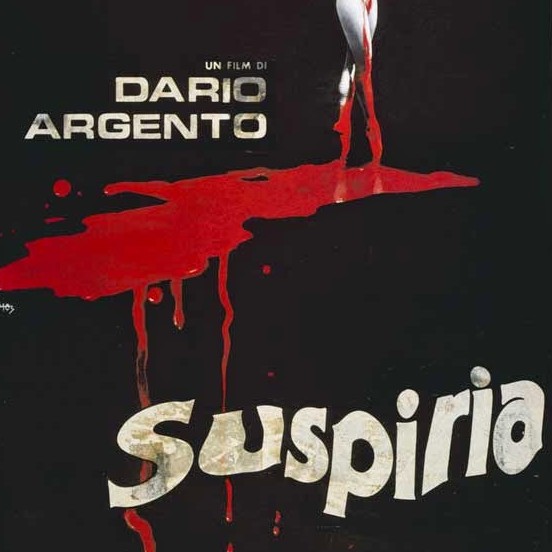 Episode 16: Suspiria