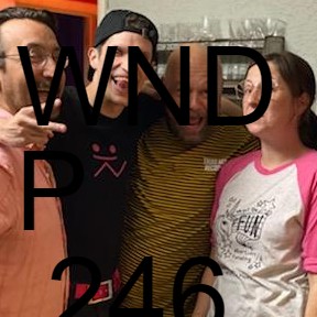 WNDP .246 Skippy ”Boots and cats”. WNDP .246 Skippy ”Boots and cats”.