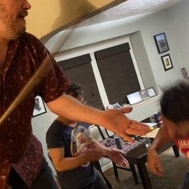 WNDP Quick Shot ”Nothin to prove”. WNDP Quick Shot ”Nothin to prove”.