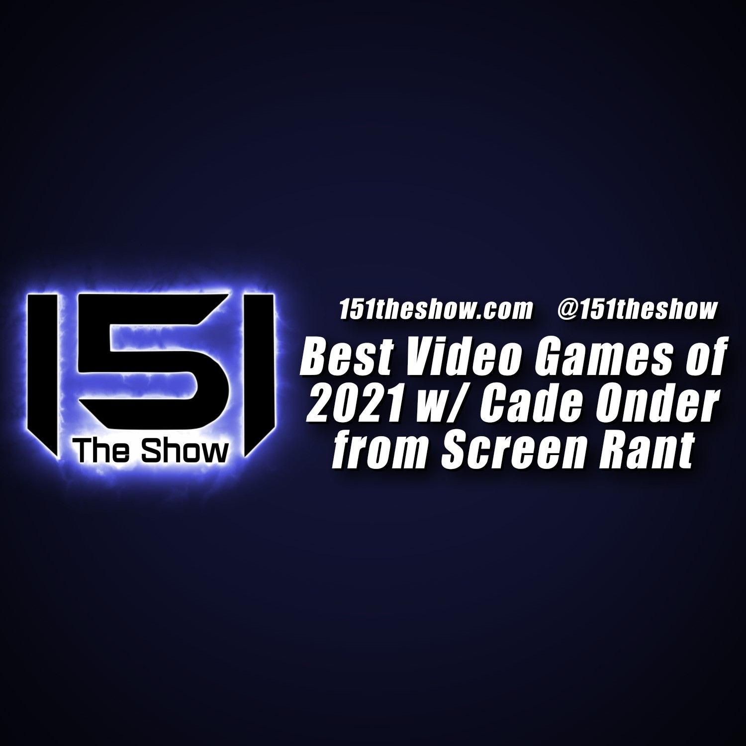 Best Video Games of 2021