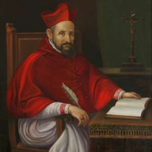 Introduction to St. Robert Bellermine’s Sermon on Death by Dr. Scott Olsson