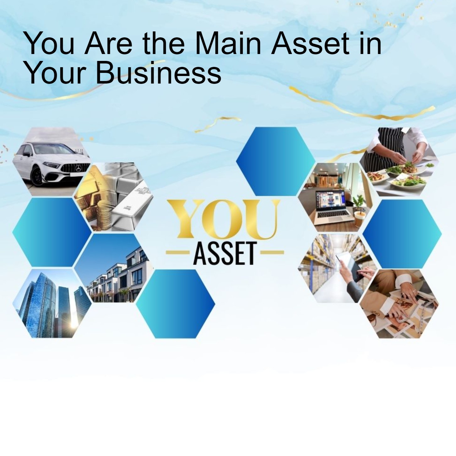 The Mind Your Business Mentor Podcast