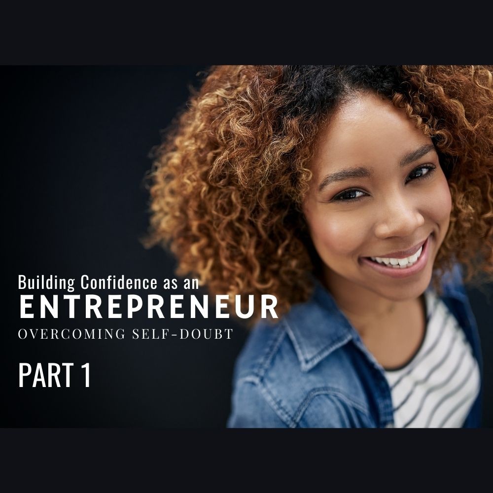The Mind Your Business Mentor Podcast