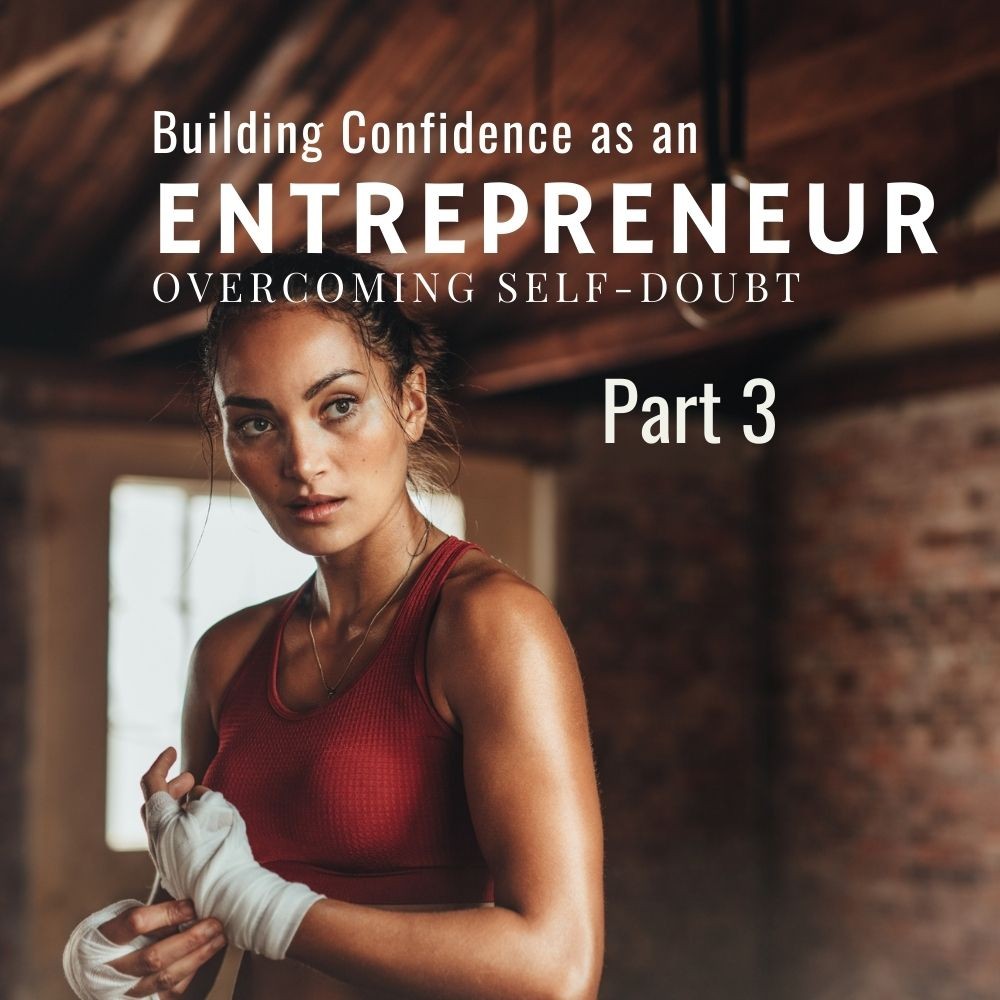 The Mind Your Business Mentor Podcast