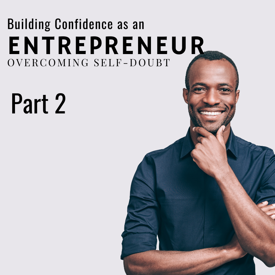 The Mind Your Business Mentor Podcast