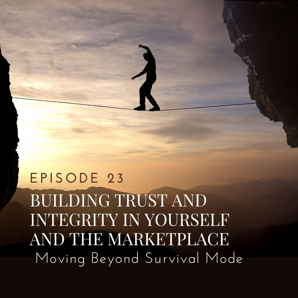The Mind Your Business Mentor Podcast