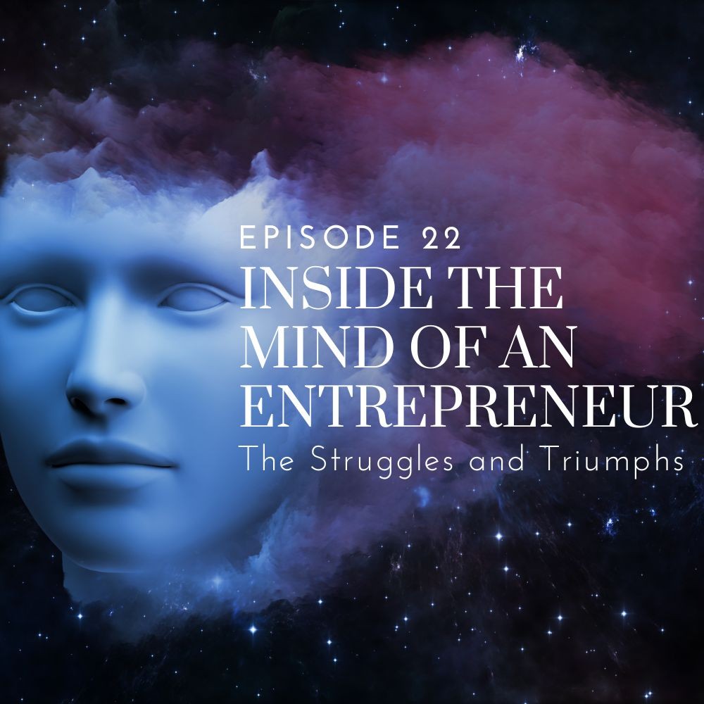 The Mind Your Business Mentor Podcast