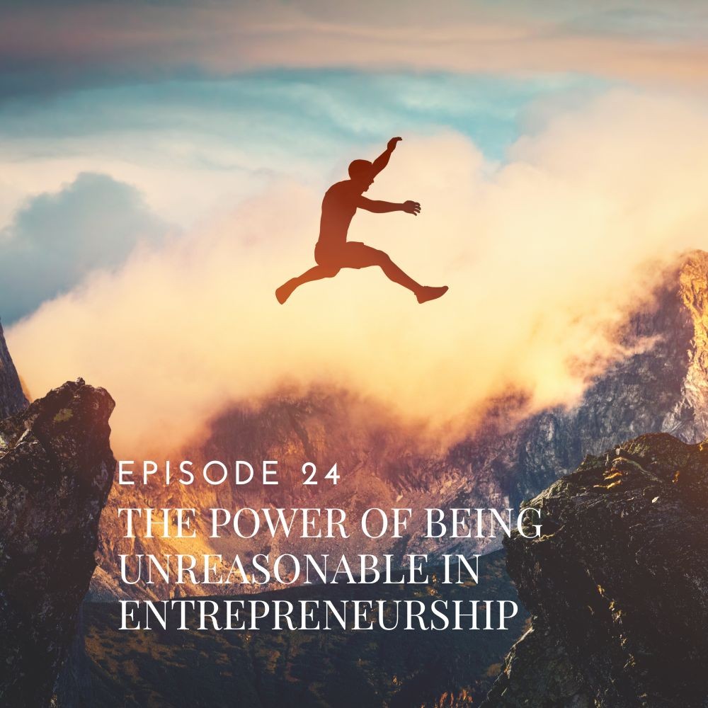 The Mind Your Business Mentor Podcast
