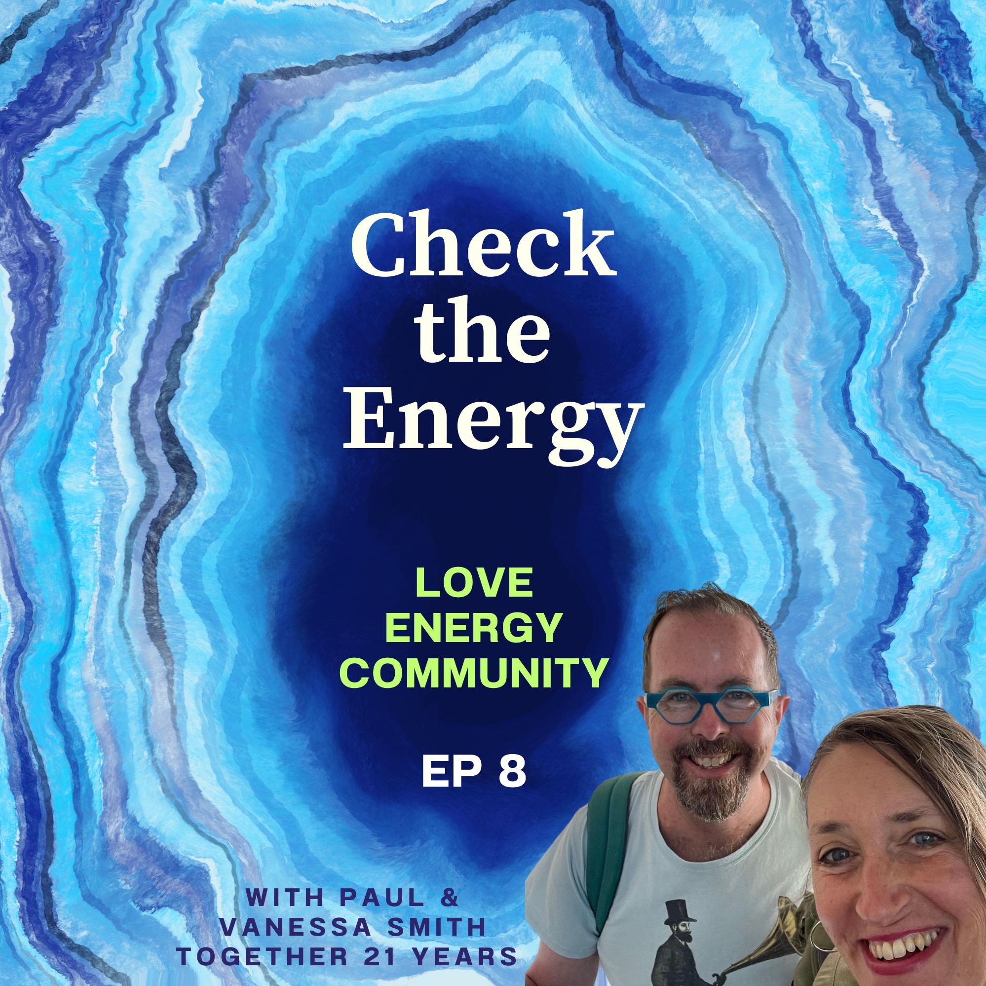 Check the Energy