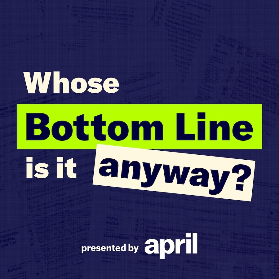 Welcome to Whose Bottom Line is it Anyway?