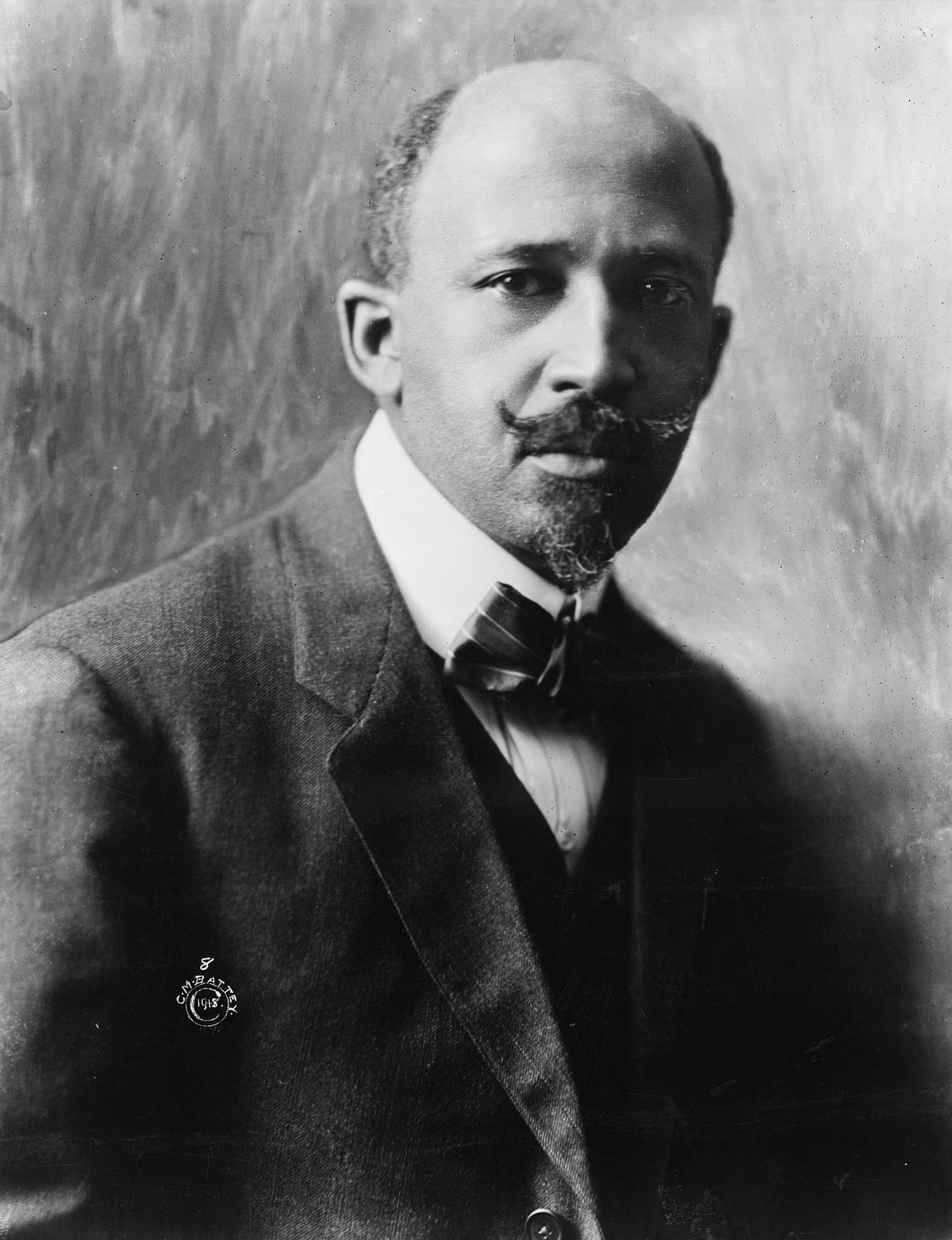 Episode 222: W. E. B. Du Bois: Essays, Part 1