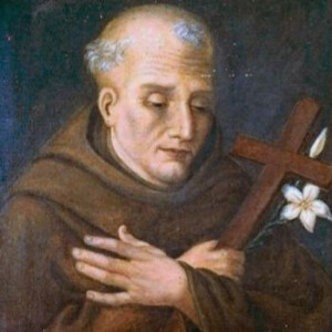 Saint Pacificus of San Severino - September 24