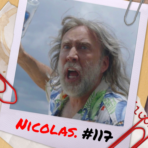 Podcast Nicolas.