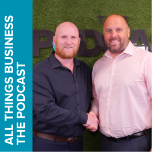 Episode 35 | John Hartson