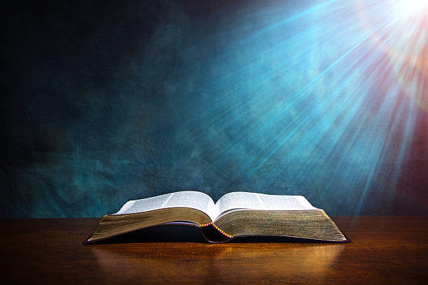 Week 4 - Work for the Lord