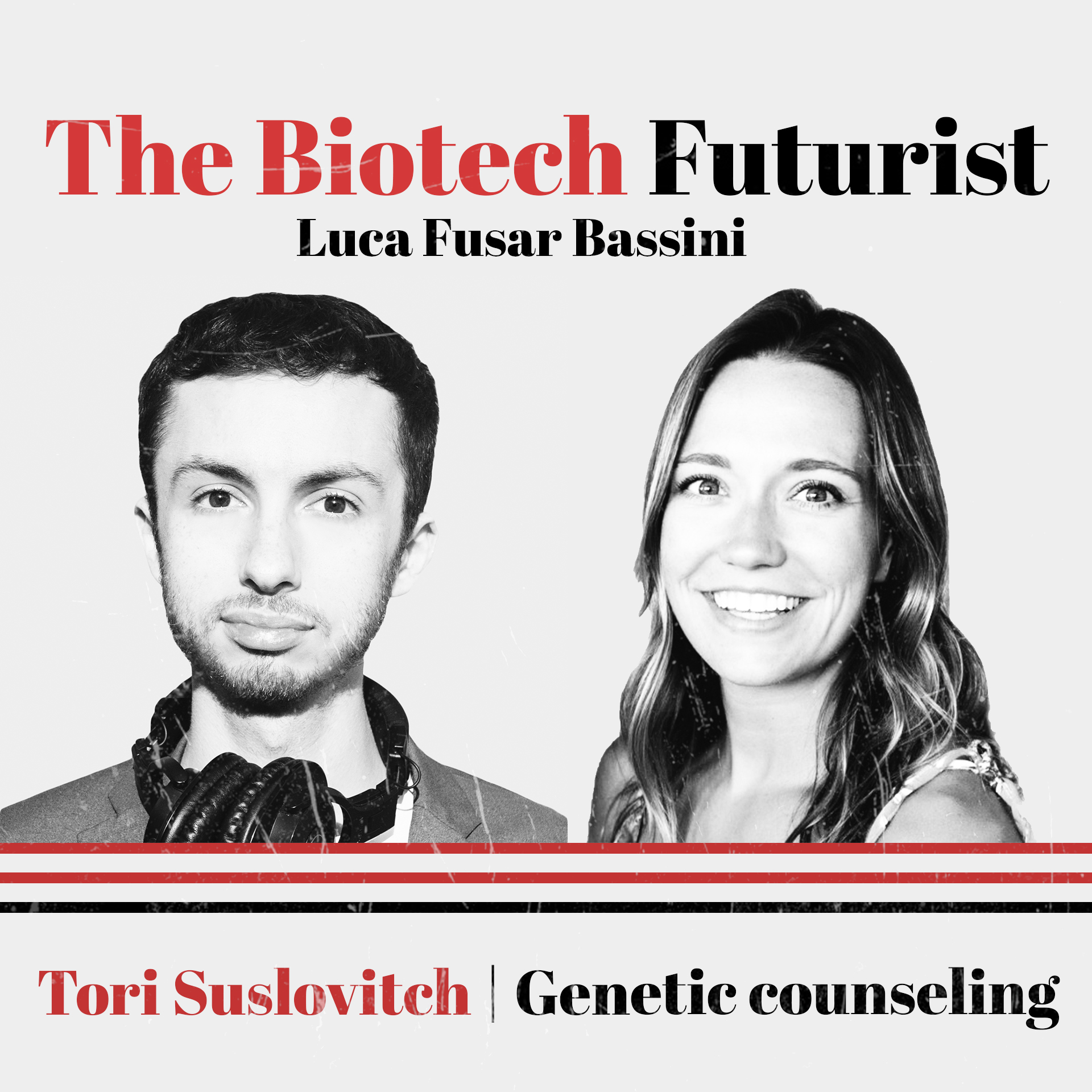 The Biotech Futurist