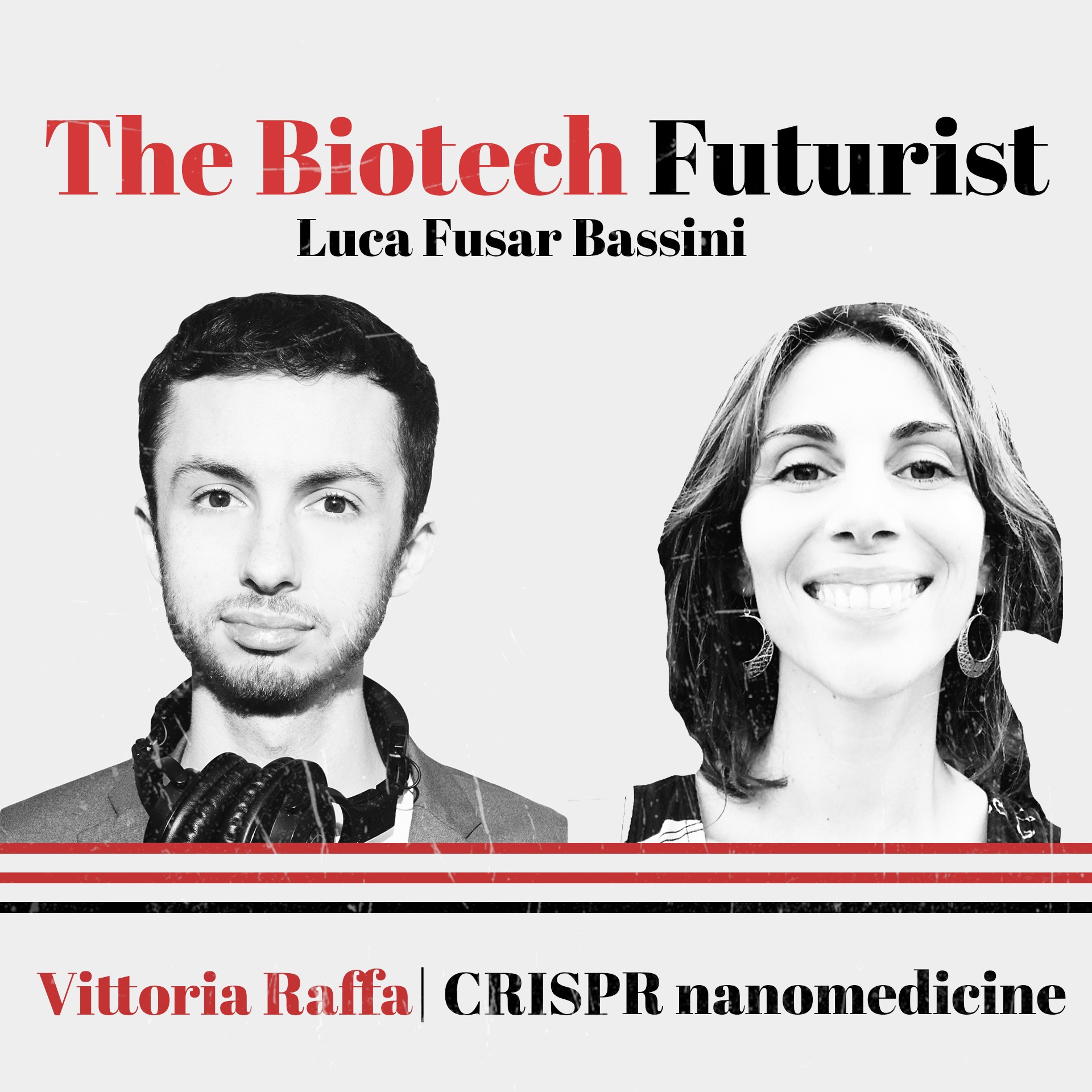The Biotech Futurist