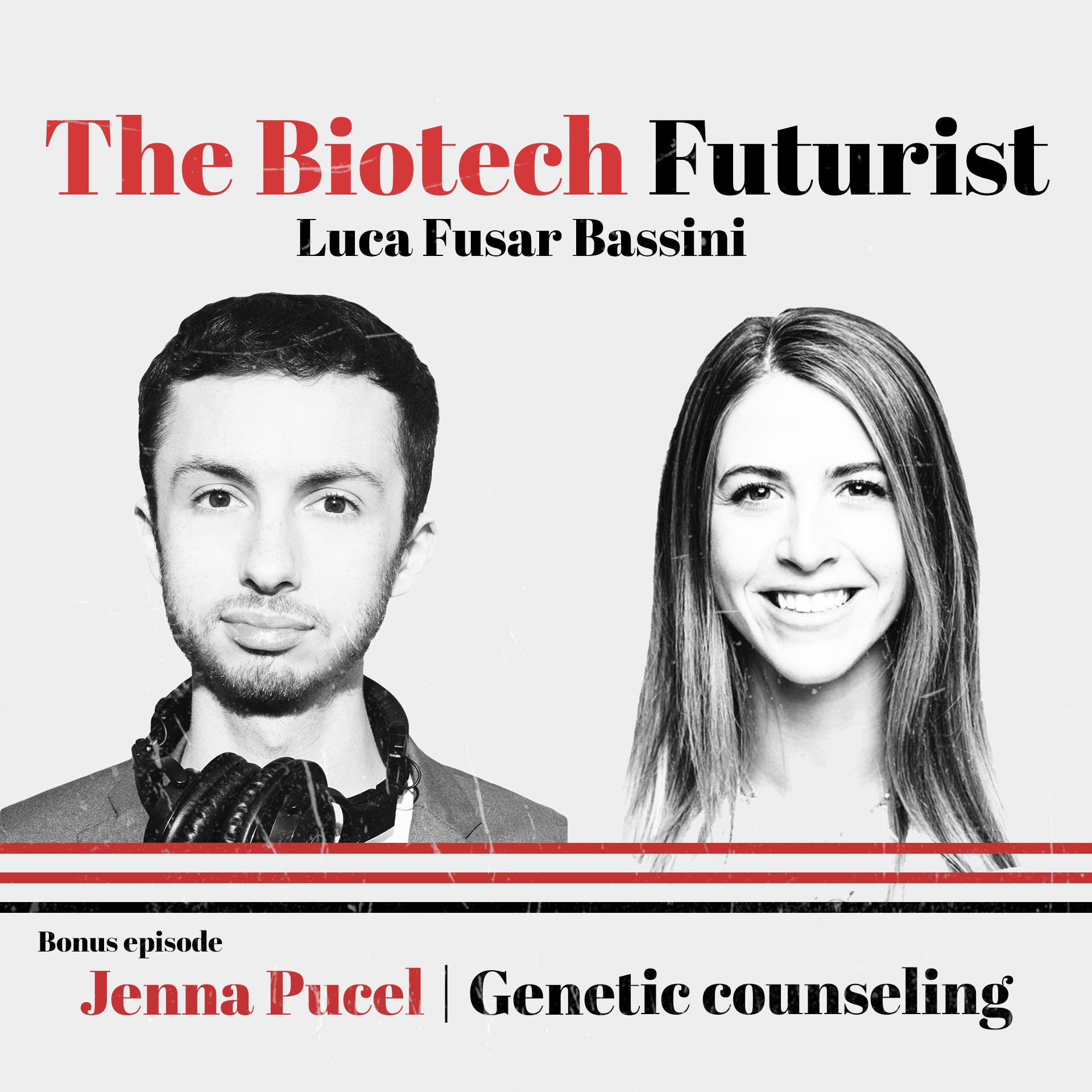 The Biotech Futurist