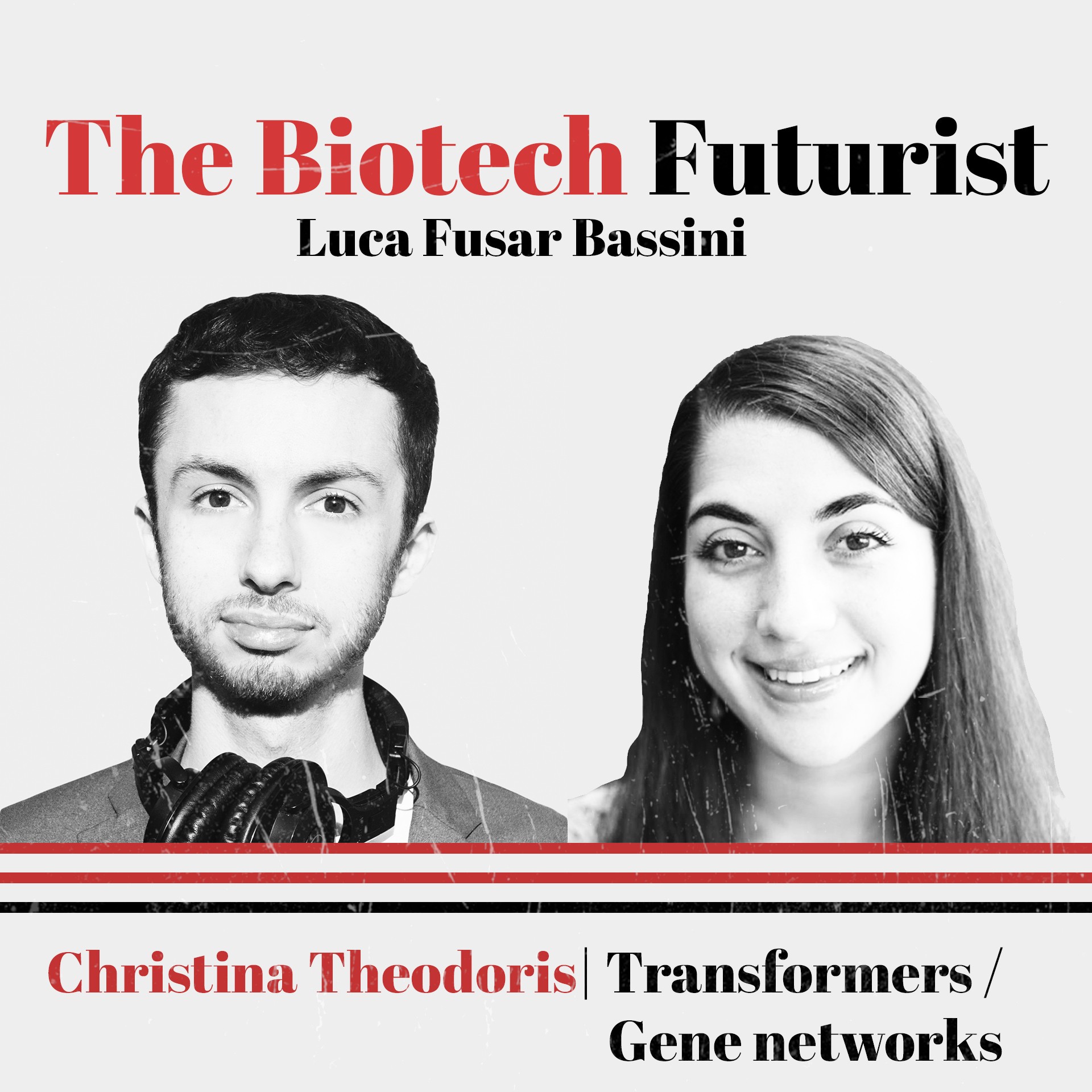 The Biotech Futurist