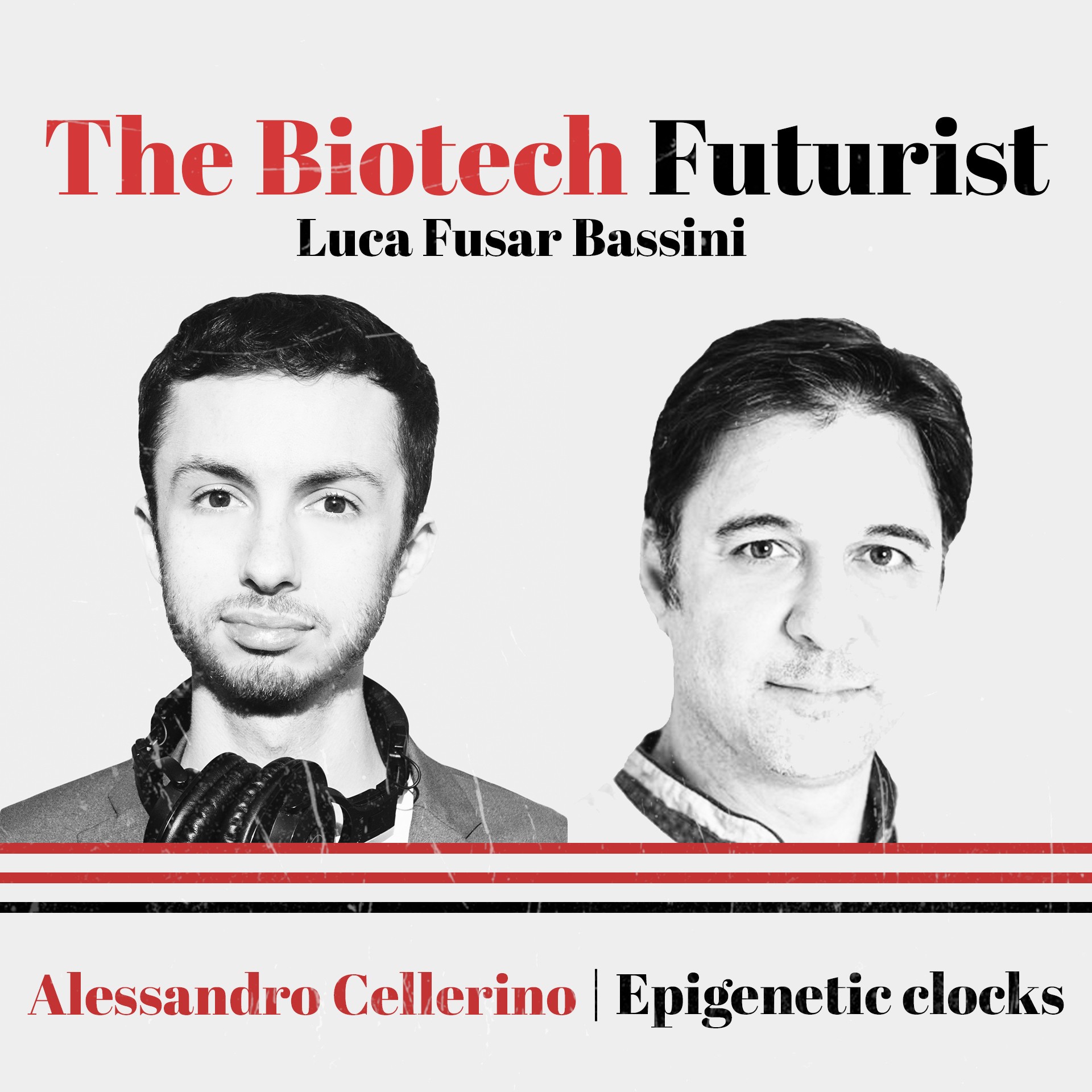 The Biotech Futurist