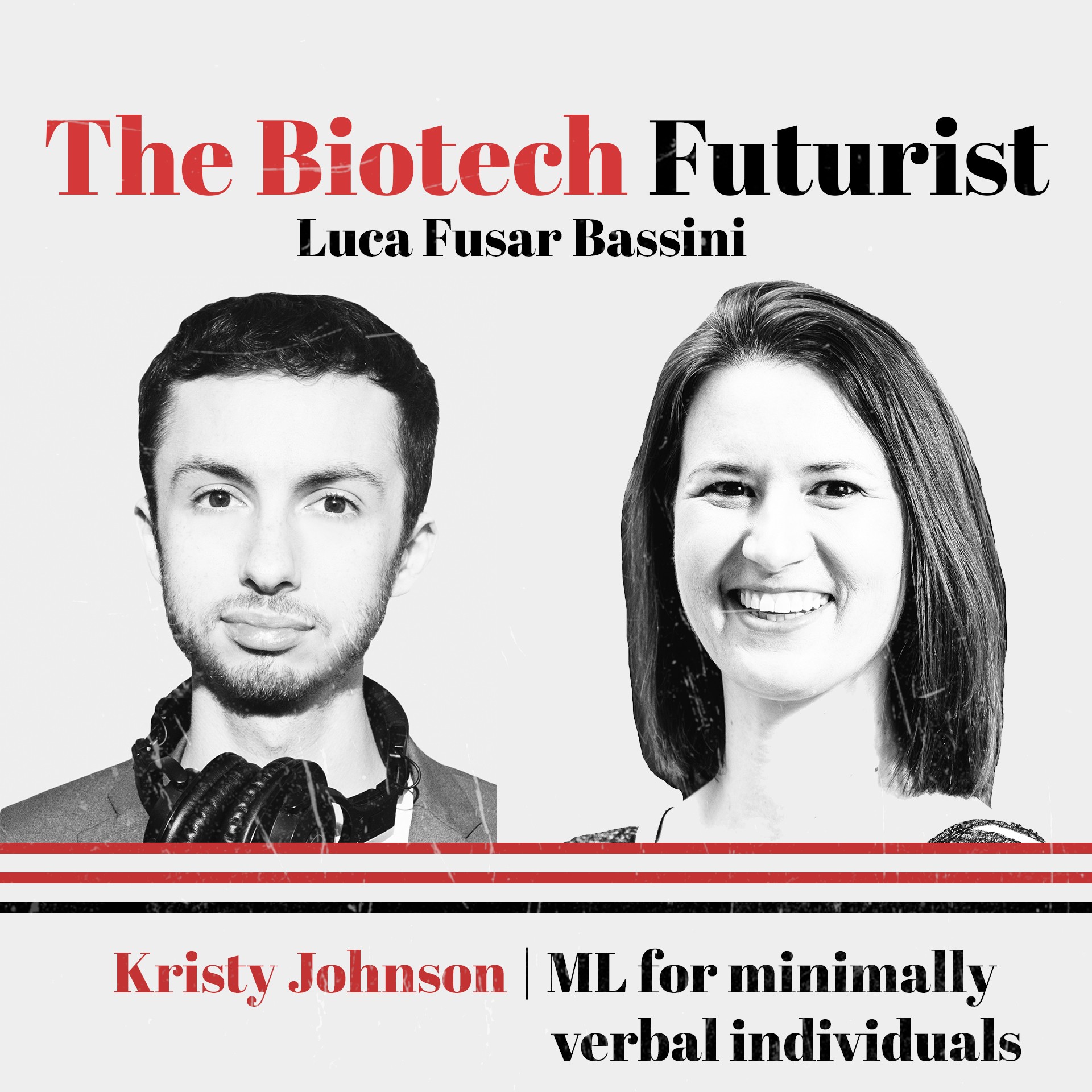 The Biotech Futurist