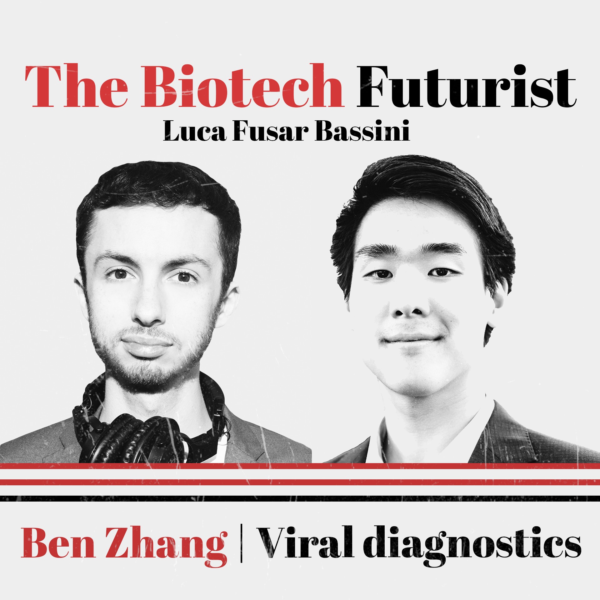 The Biotech Futurist