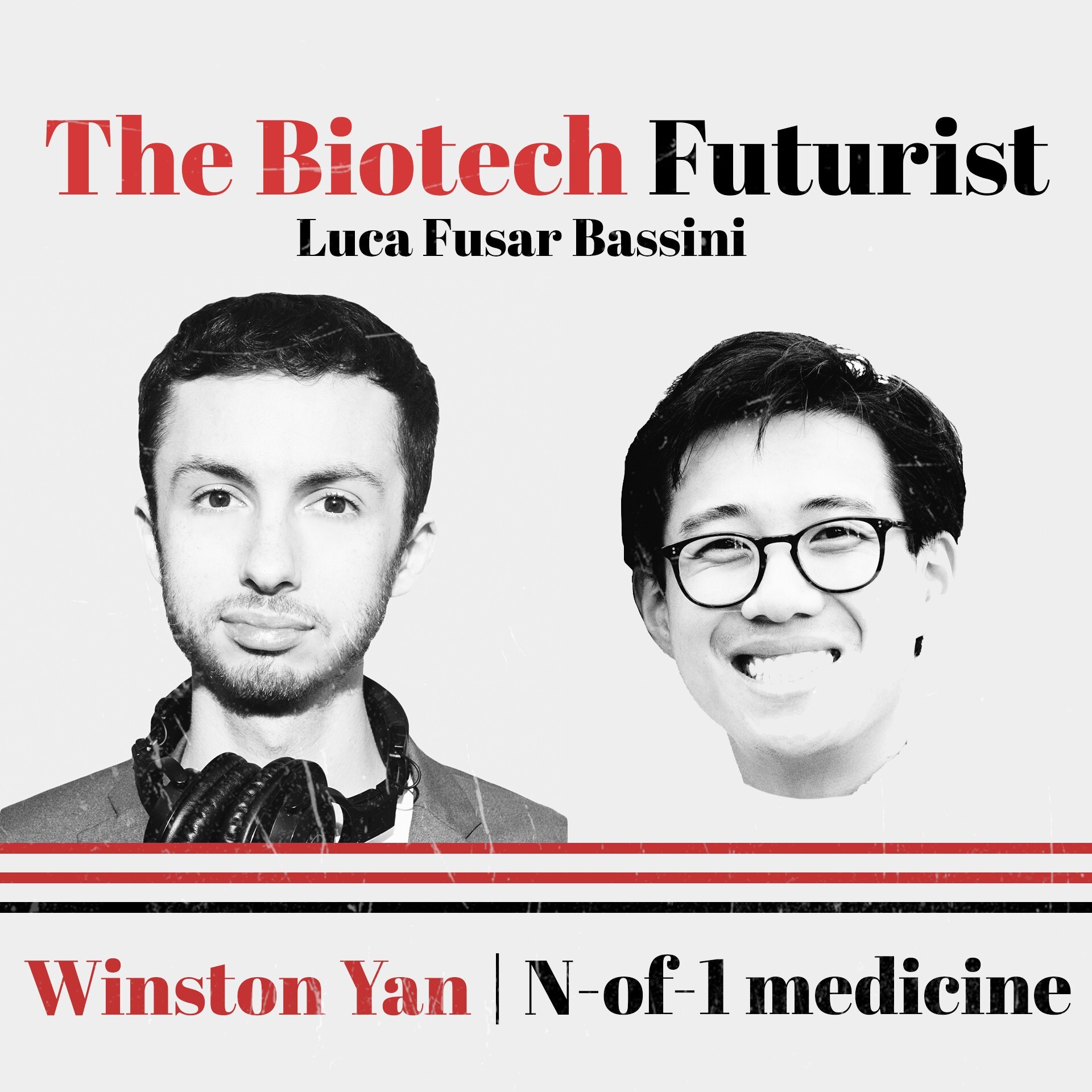 The Biotech Futurist