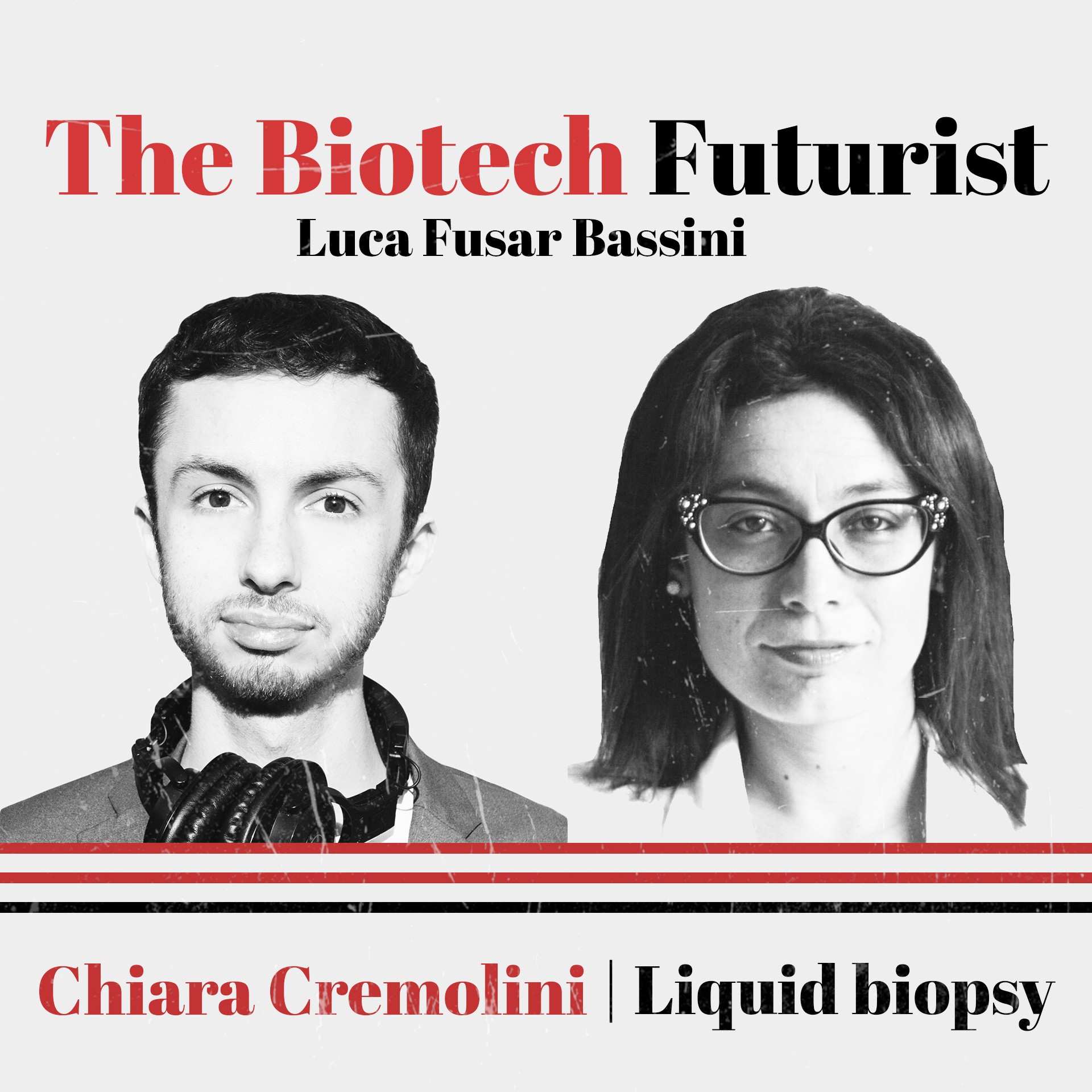 The Biotech Futurist