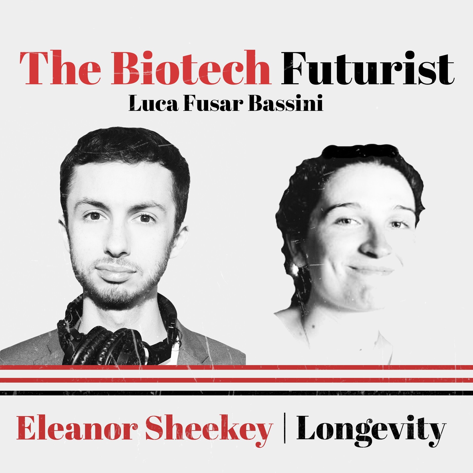 The Biotech Futurist