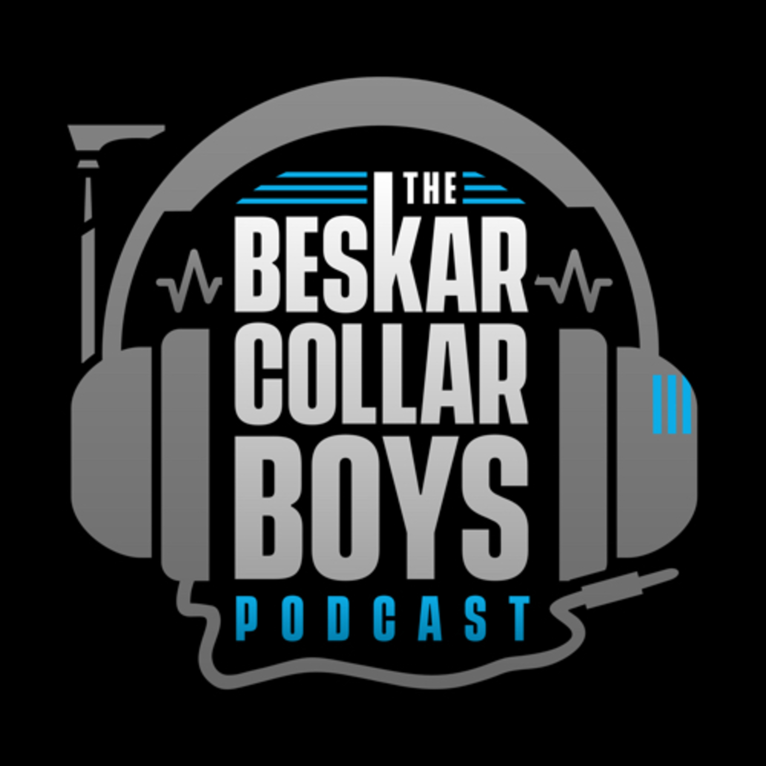 We Are Back! We Are Back!