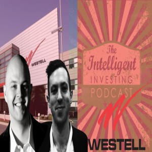 #170: Westell; A Ben Graham Net-Net; Evan Bleker