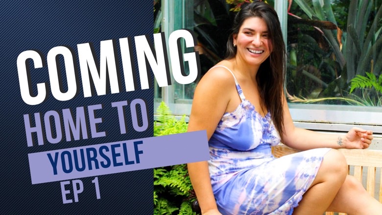 What Does Coming Home to Yourself Mean?