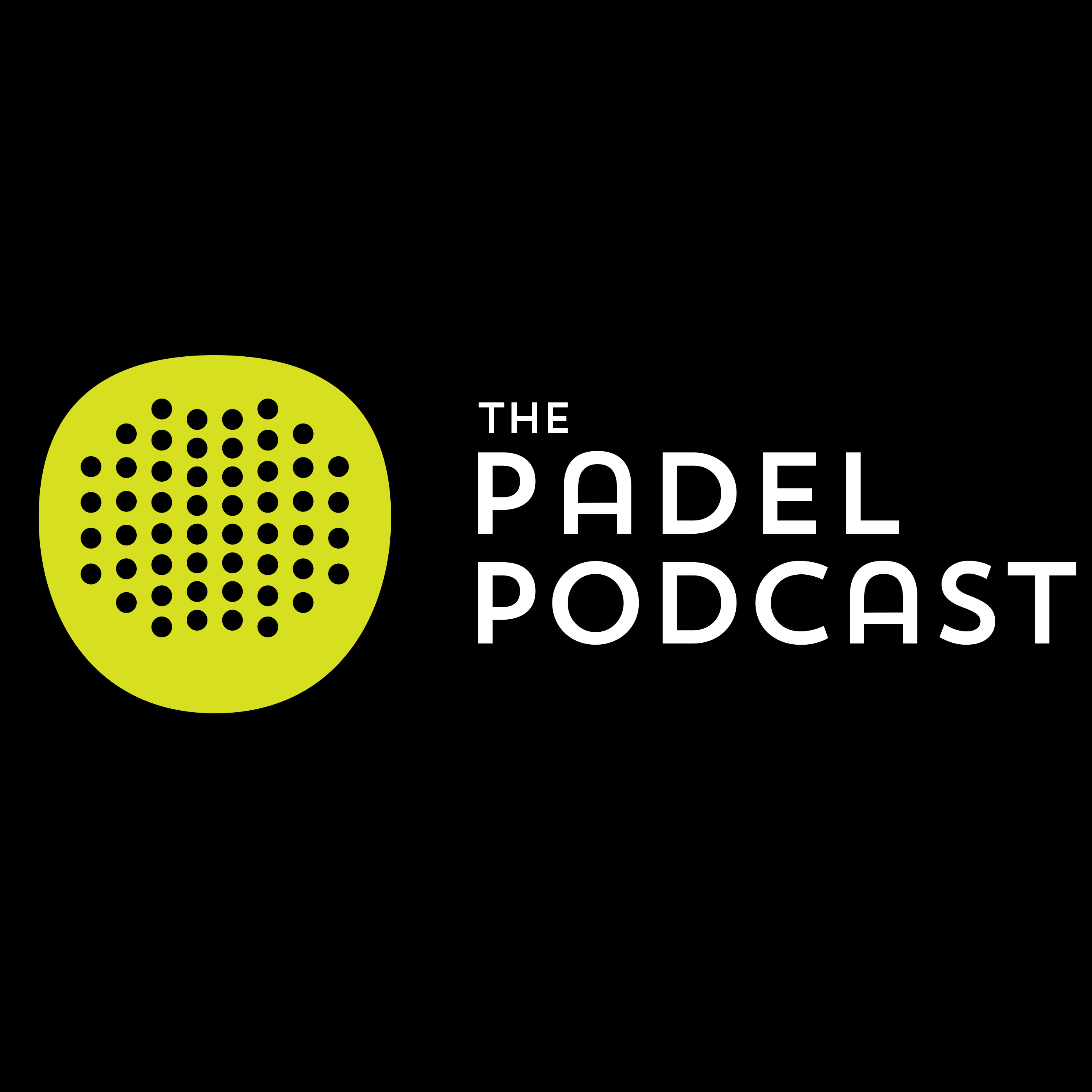 The Padel Podcast