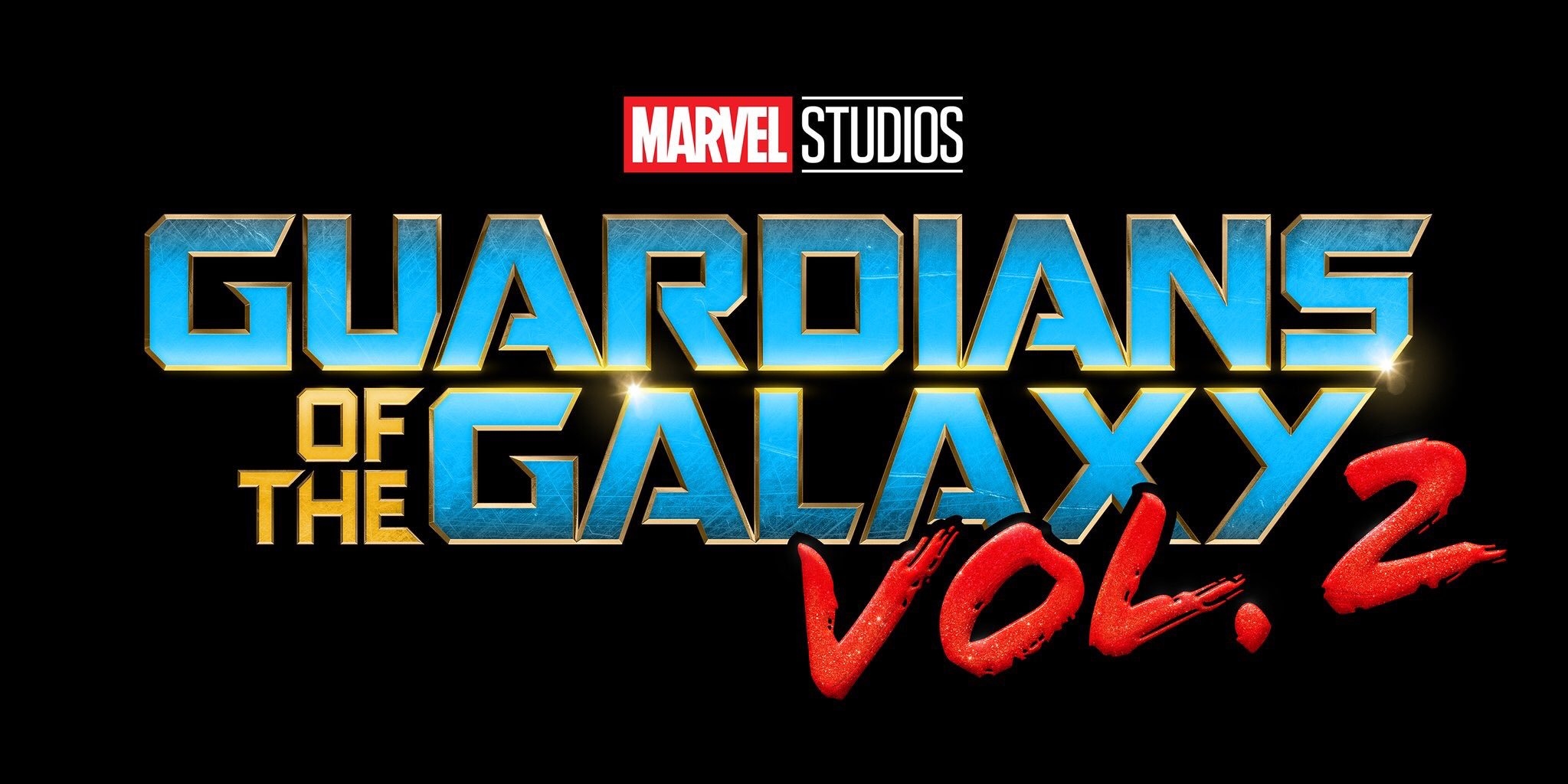 Guardians of the Galaxy Vol 2