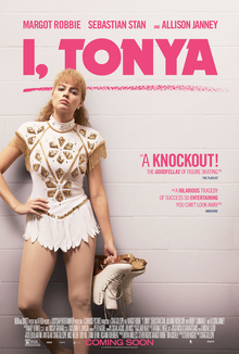 Movie Guys Podcast- I, Tonya