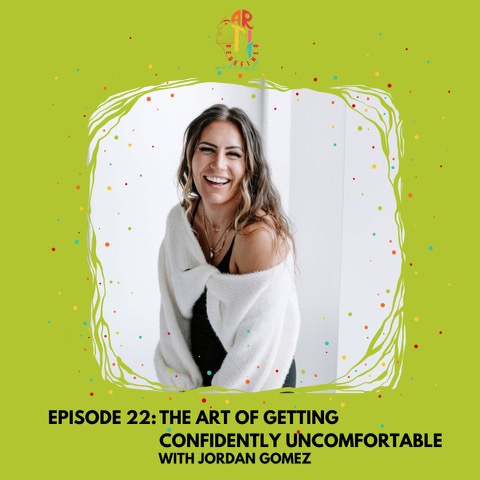 Artist Redefined Podcast