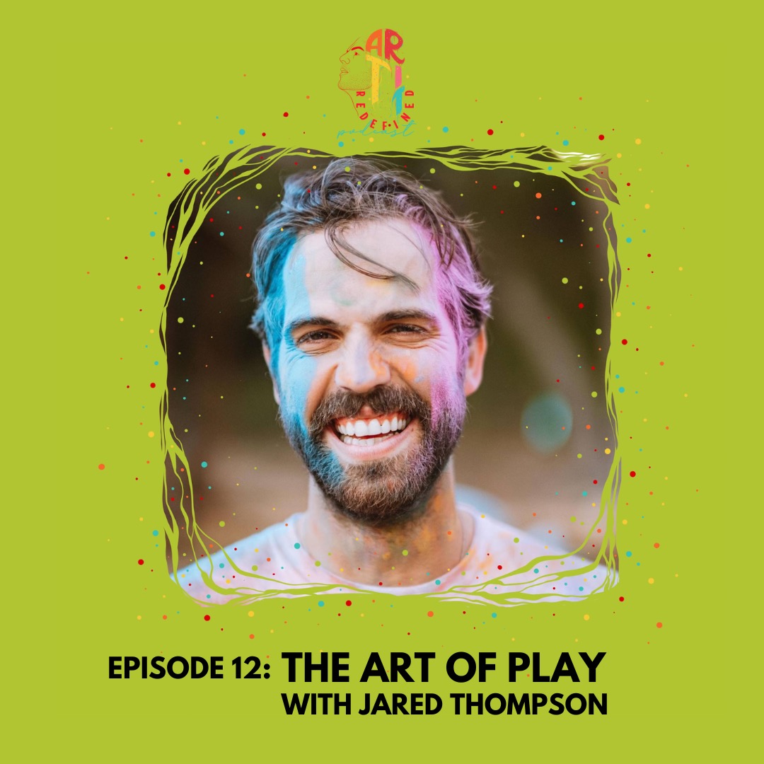 Artist Redefined Podcast