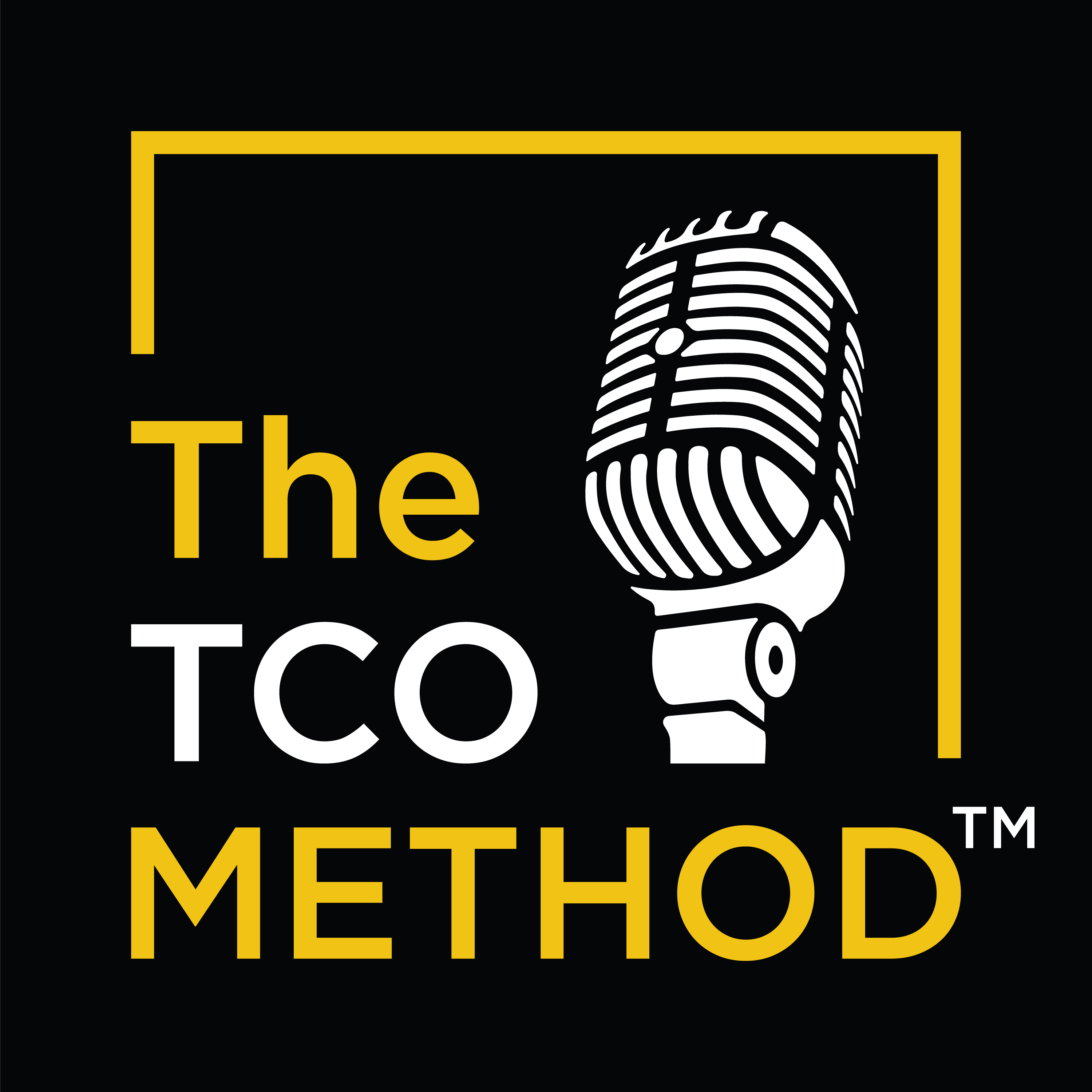 The TCO Method