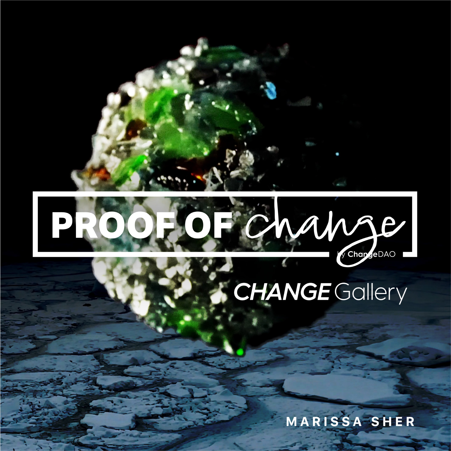 Proof of Change