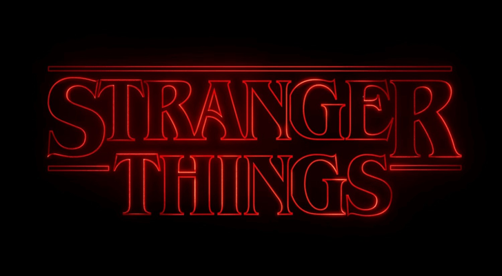 The not so Stranger Things
