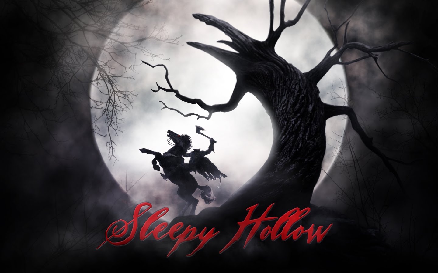 Heading Deeper into Sleepy Hollow